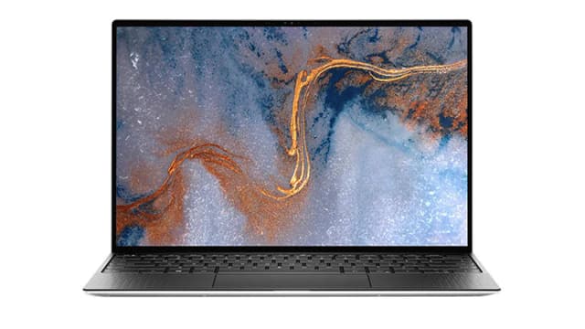 Dell XPS 13 Ultrabook - 13.3" 4K Touch Display