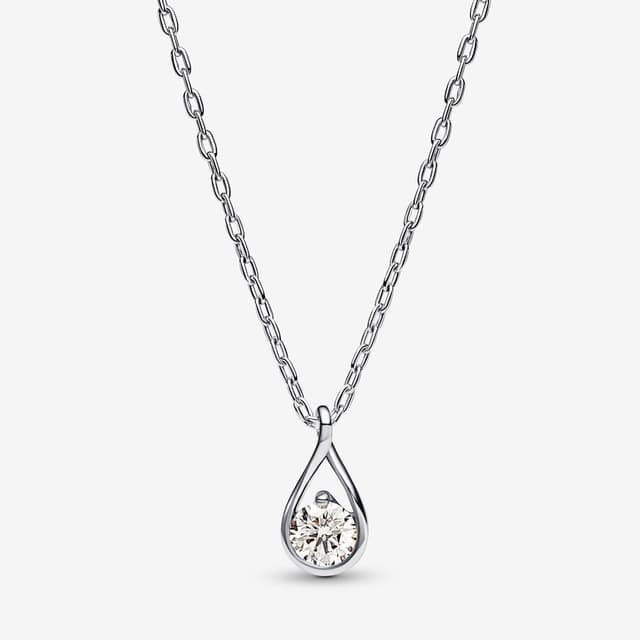 Diamond Pendant