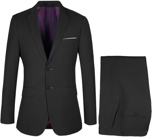 Men's Suit